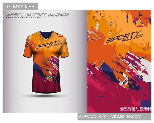 个性化足球队服定制服务助力球队展现独特风采与团队精神